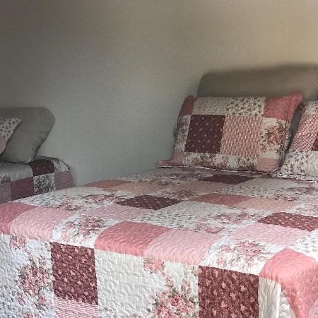 Chacara Buriti Villa Pirenópolis Eksteriør bilde