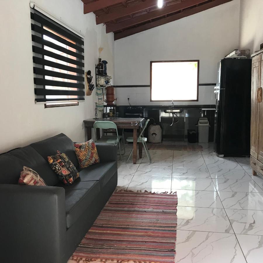 Chacara Buriti Villa Pirenópolis Eksteriør bilde