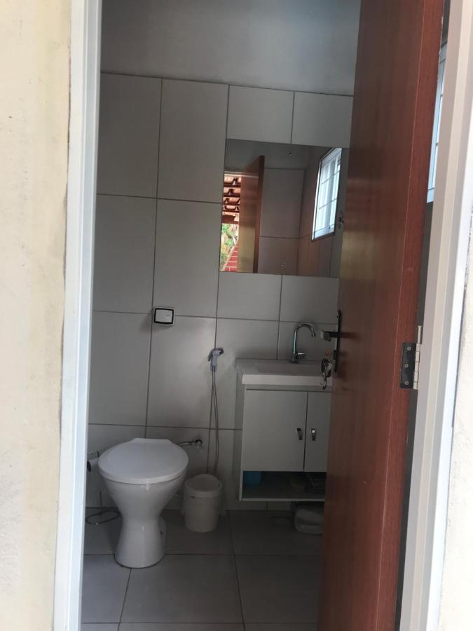 Chacara Buriti Villa Pirenópolis Eksteriør bilde