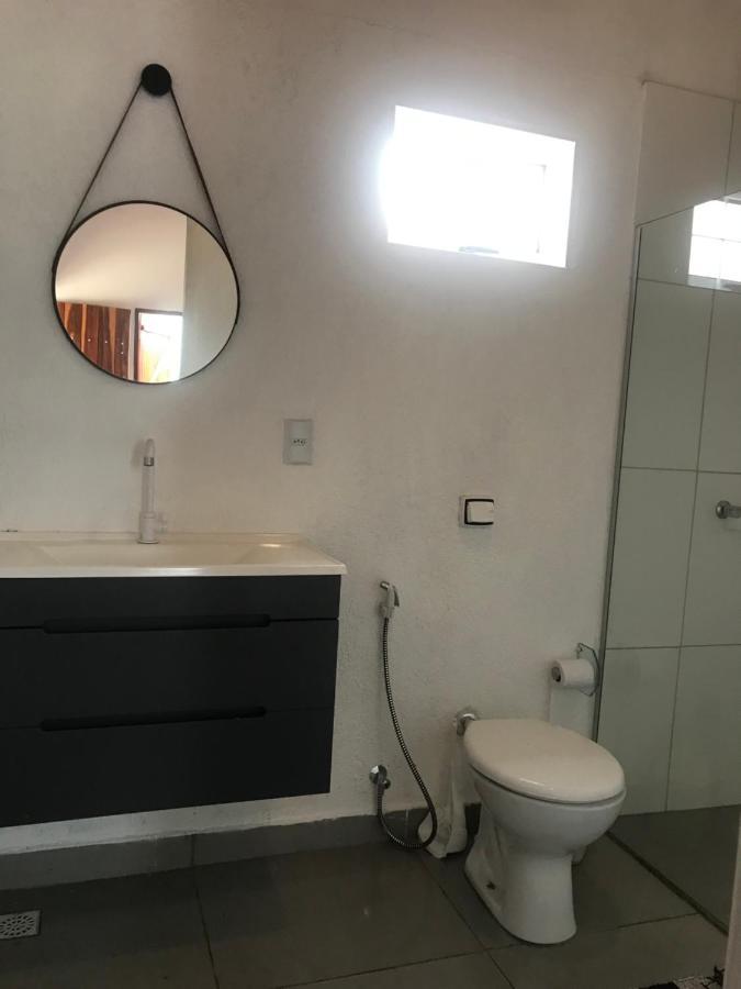 Chacara Buriti Villa Pirenópolis Eksteriør bilde