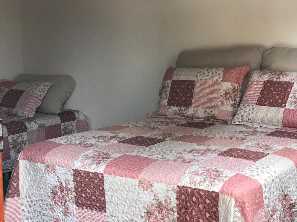 Chacara Buriti Villa Pirenópolis Eksteriør bilde