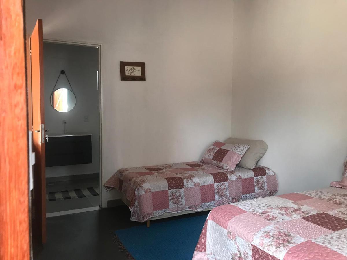 Chacara Buriti Villa Pirenópolis Eksteriør bilde