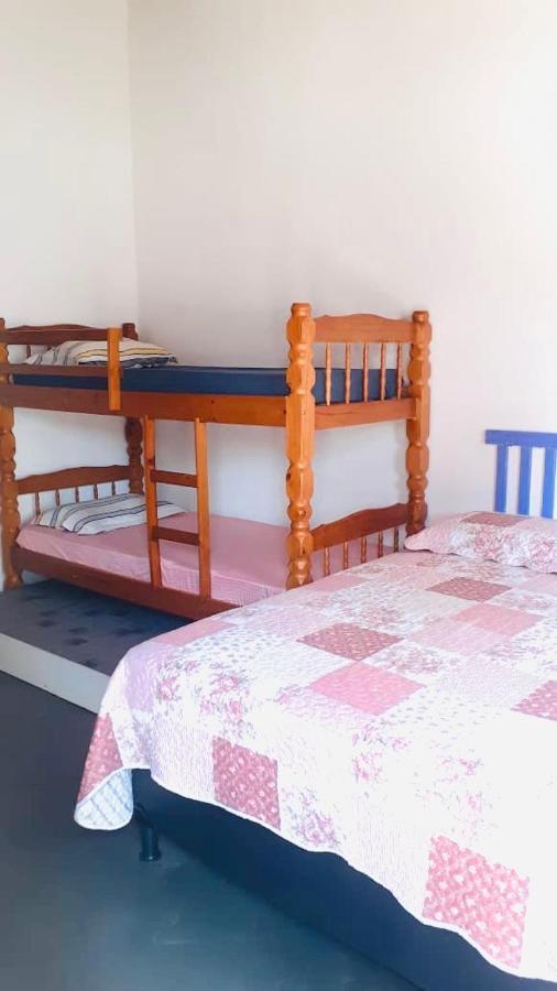 Chacara Buriti Villa Pirenópolis Eksteriør bilde