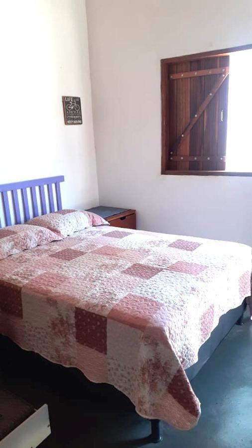 Chacara Buriti Villa Pirenópolis Eksteriør bilde