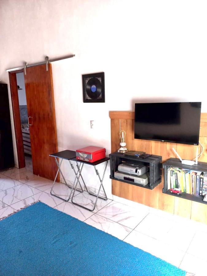 Chacara Buriti Villa Pirenópolis Eksteriør bilde